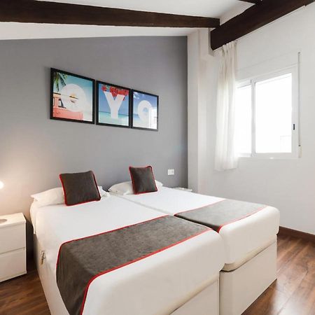 Oyo Style Apartments Puerto 발렌시아 외부 사진