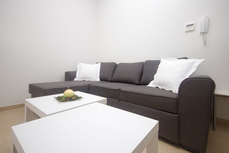 Oyo Style Apartments Puerto 발렌시아 외부 사진