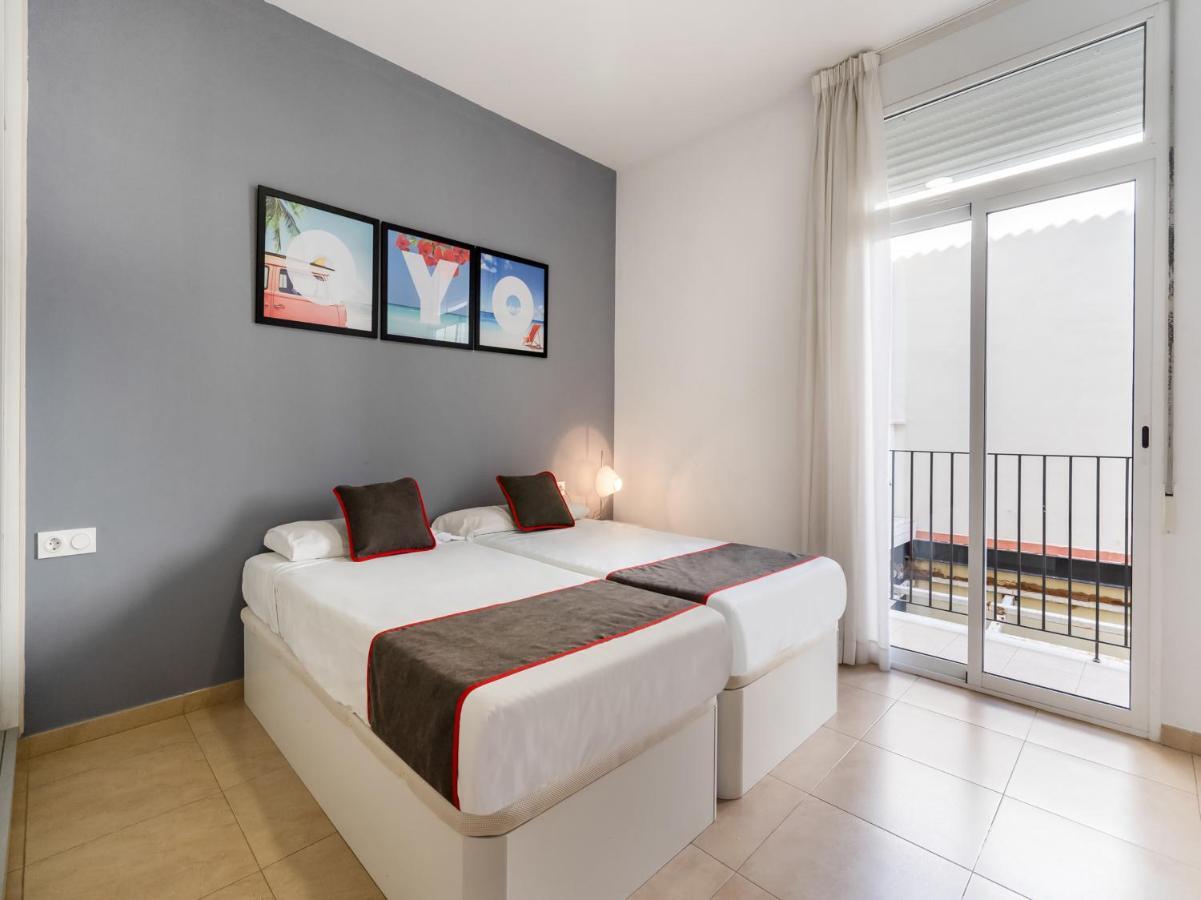 Oyo Style Apartments Puerto 발렌시아 외부 사진