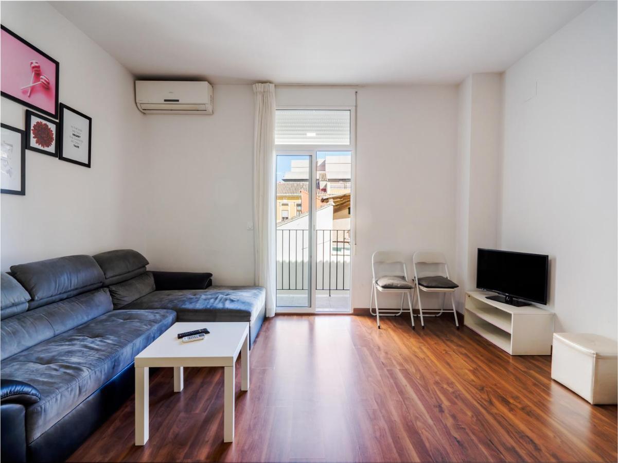 Oyo Style Apartments Puerto 발렌시아 외부 사진