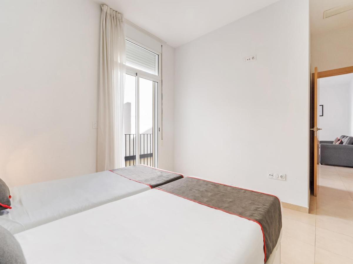 Oyo Style Apartments Puerto 발렌시아 외부 사진