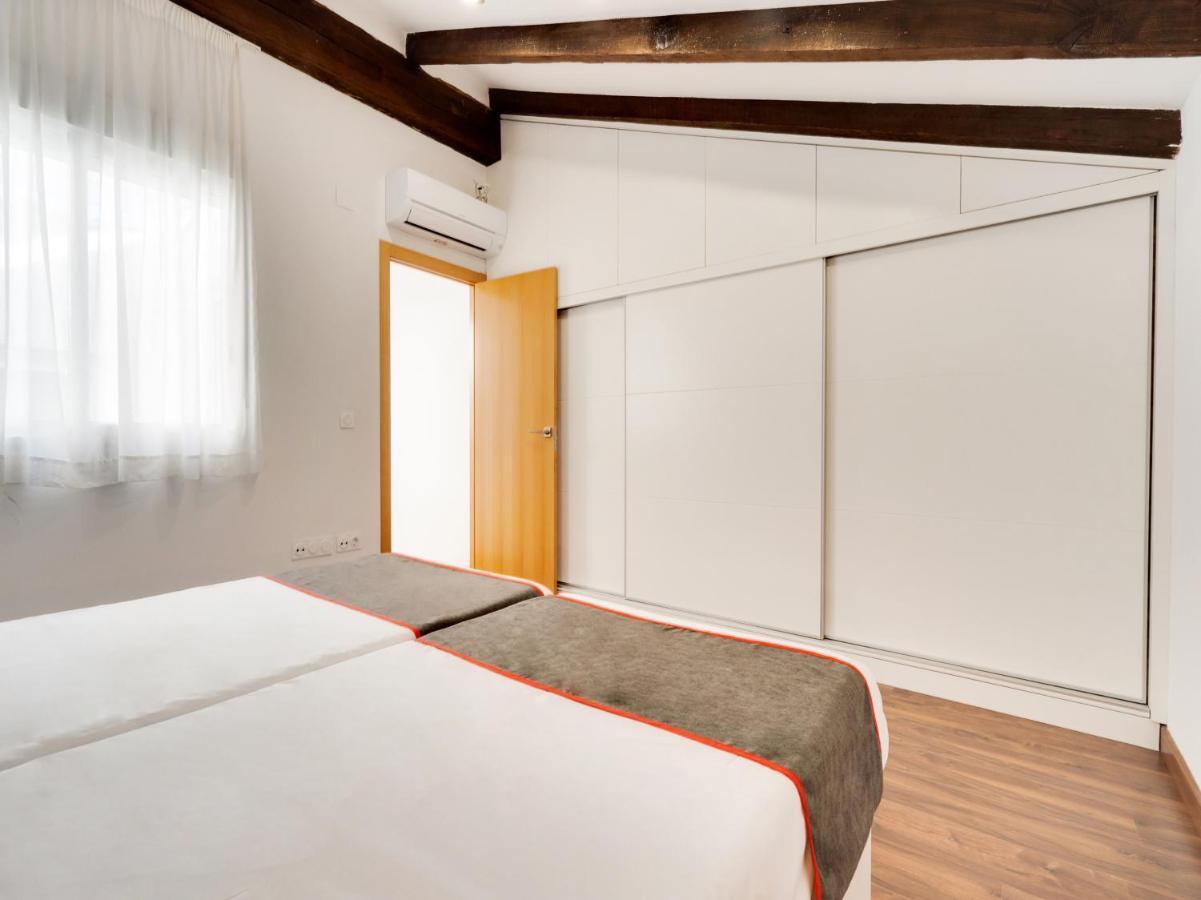 Oyo Style Apartments Puerto 발렌시아 외부 사진