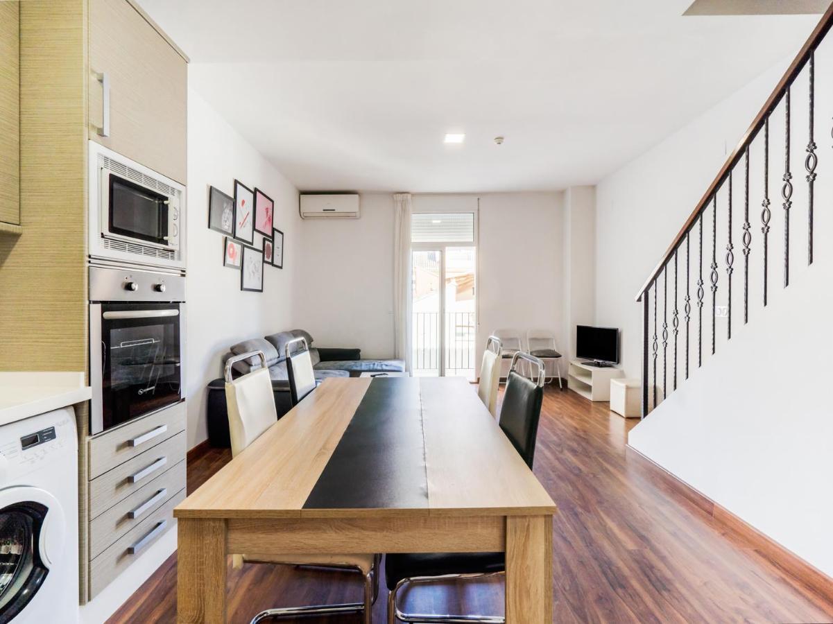 Oyo Style Apartments Puerto 발렌시아 외부 사진