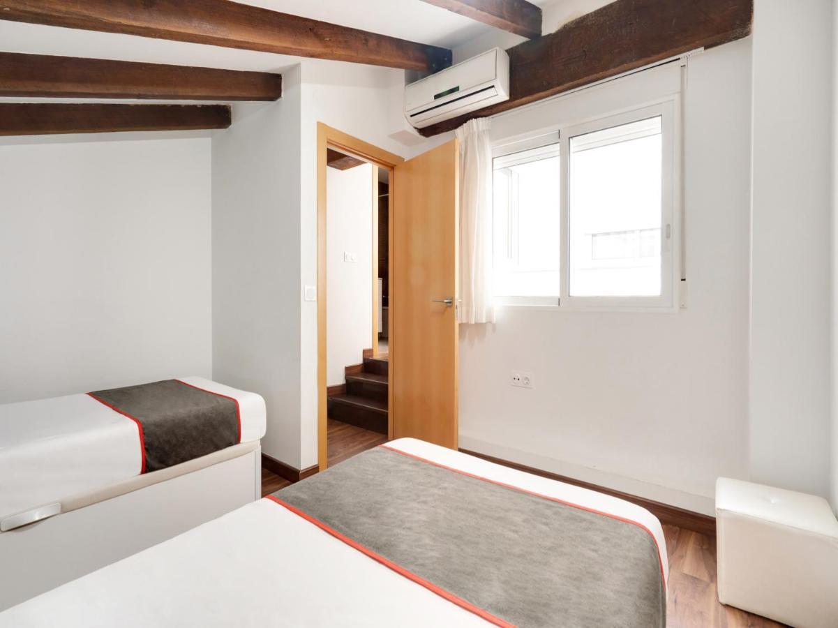 Oyo Style Apartments Puerto 발렌시아 외부 사진