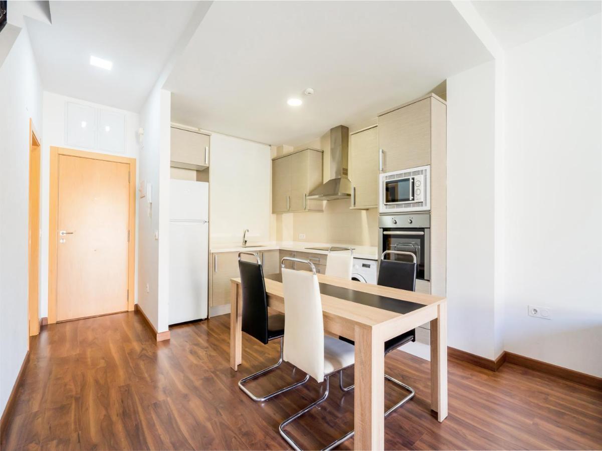 Oyo Style Apartments Puerto 발렌시아 외부 사진